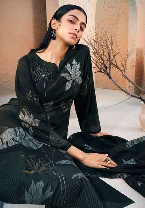  TANEIRA by MUMTAZ ARTS